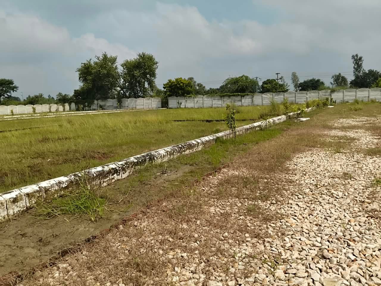 Residential Project